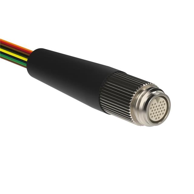 Omnetics A79156-001 electronic component product image