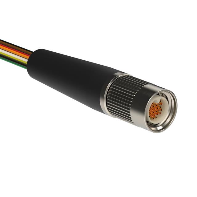 Omnetics A79157-001 electronic component product image