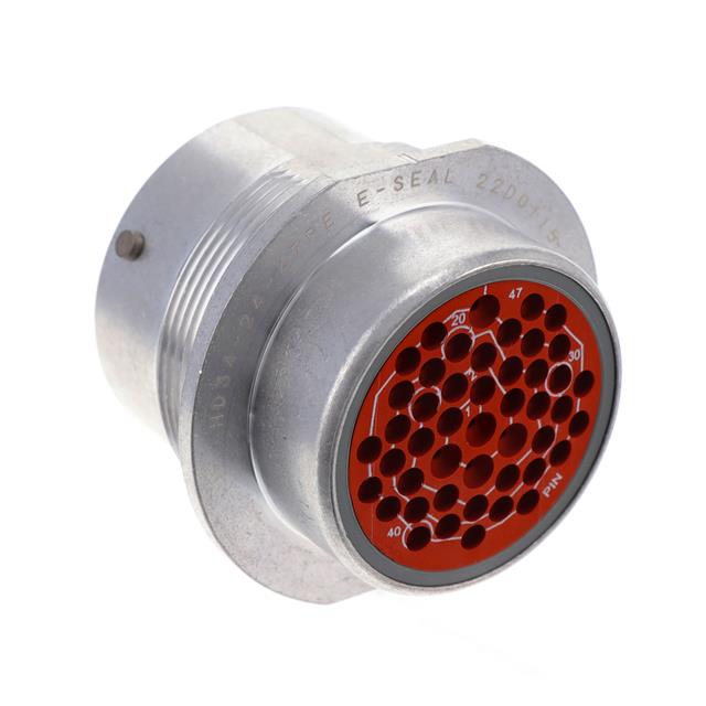 TE Connectivity Deutsch Connectors HD34-24-47PE electronic component product image