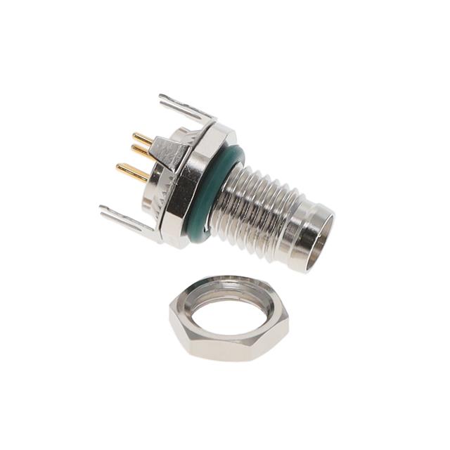 Amphenol LTW M8S-04PMMP-SF8001 electronic component product image