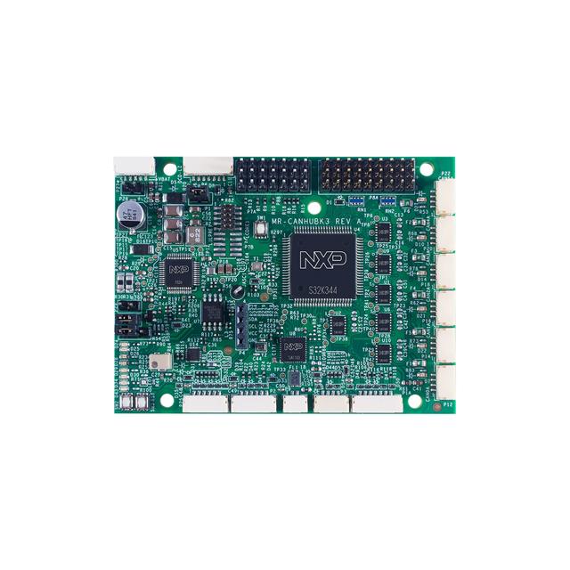 NXP USA Inc. MR-CANHUBK344 electronic component product image