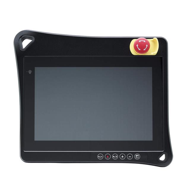 Omron Automation and Safety RT6-A000020 electronic component product image