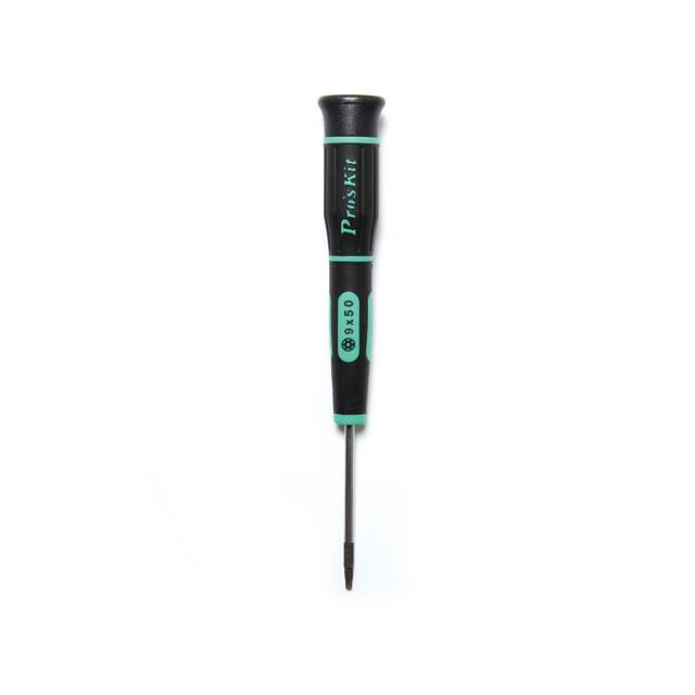 Eclipse Tools SD-081-T9H electronic component product image
