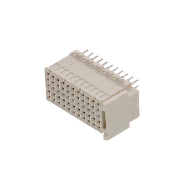 TE Connectivity Erni 104704 electronic component product image