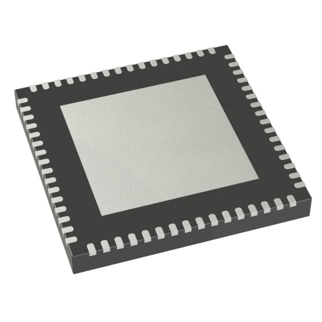 Microchip Technology USB2517-JZX electronic component product image