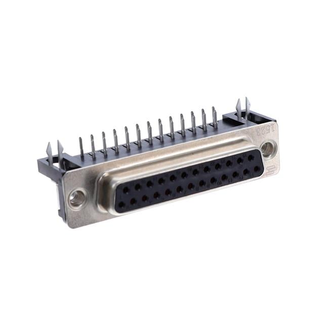 TE Connectivity AMP Connectors 2311762-1 electronic component product image