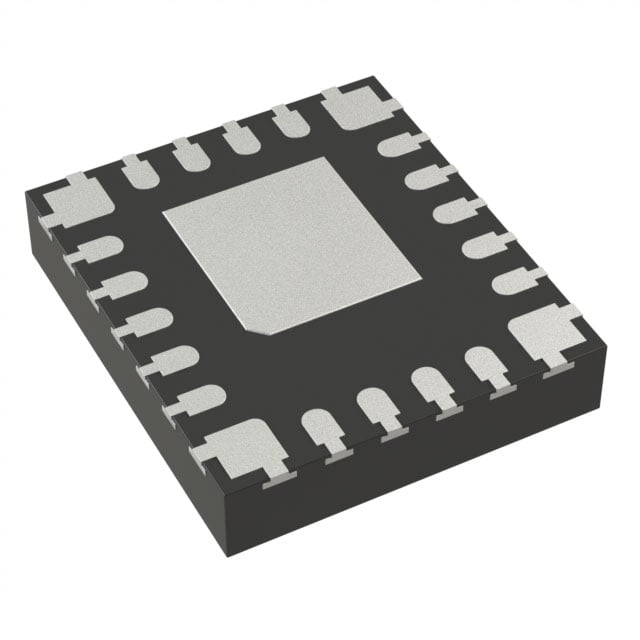 Texas Instruments TPSM82864AA0SRDJR electronic component product image