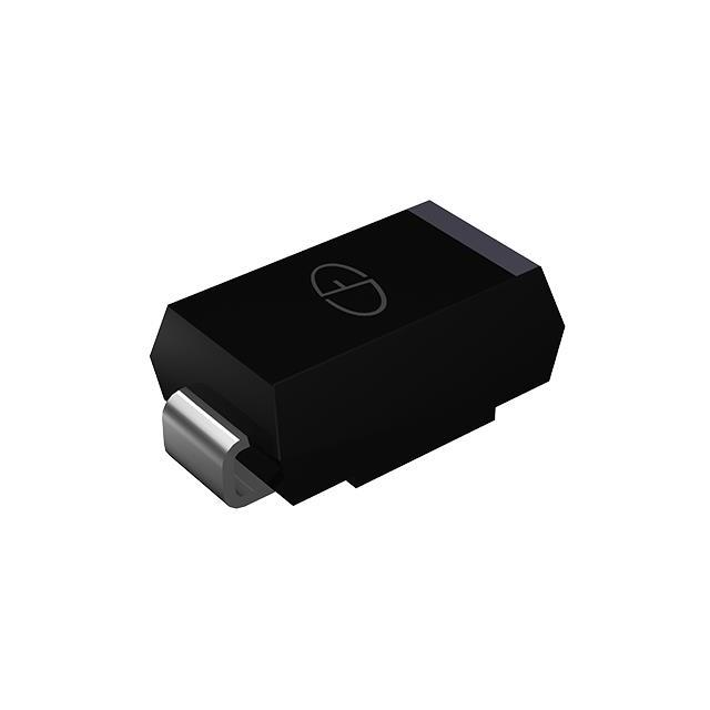 Good-Ark Semiconductor 1SMB5921B electronic component product image