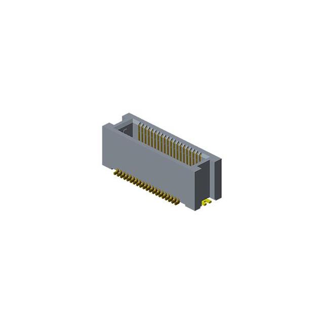 Aces Connectors 50021-06001-001 electronic component product image