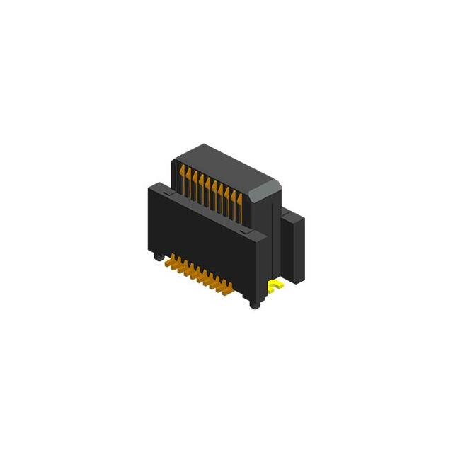 Aces Connectors 50153-06001-002 electronic component product image
