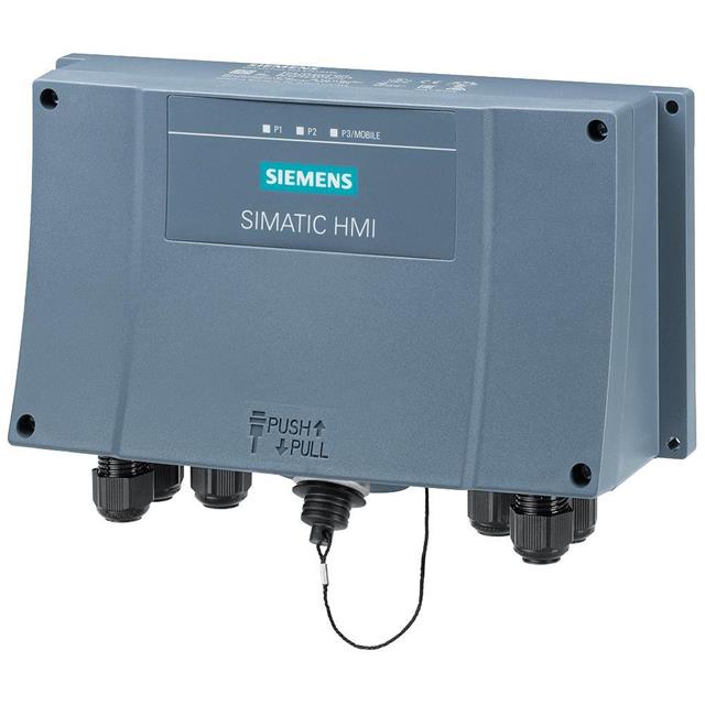 Siemens 6AV21855AE230GE0 electronic component product image