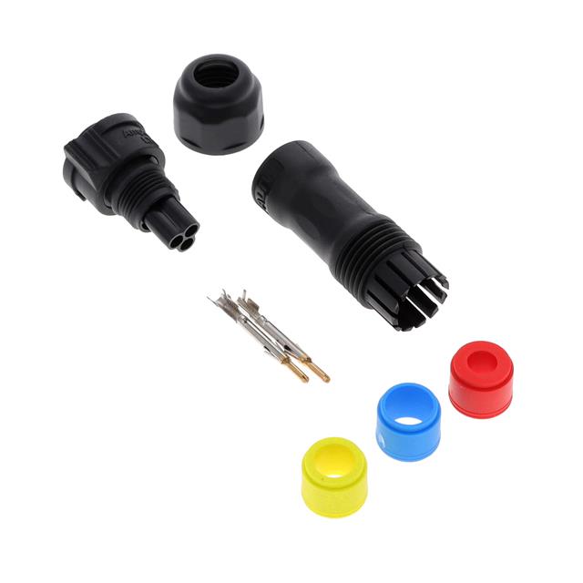 Amphenol LTW BB-02BFMA-QL8APP electronic component product image