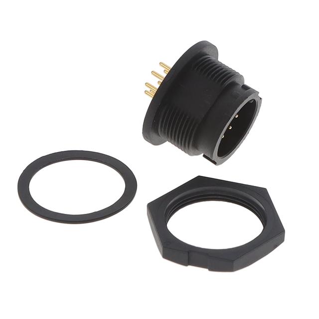 Amphenol LTW CD-07PMMP-LC7001 electronic component product image