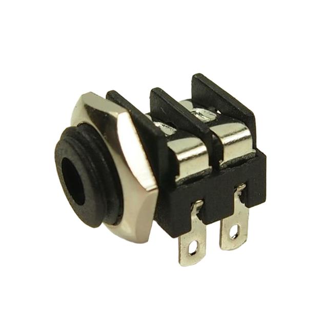 CLIFF Electronic Components Ltd CL1382ASM electronic component product image