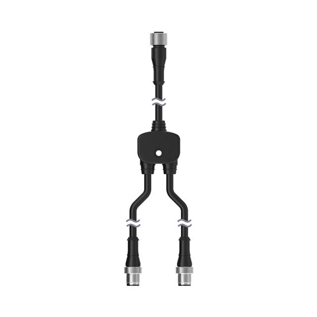 Banner Engineering Corporation CSB-M1251FM1251M electronic component product image