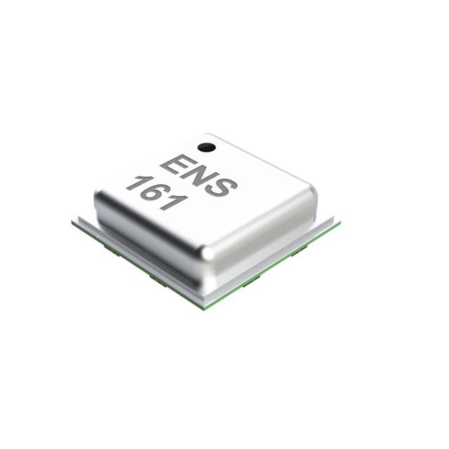 ScioSense ENS161-BLGM electronic component product image