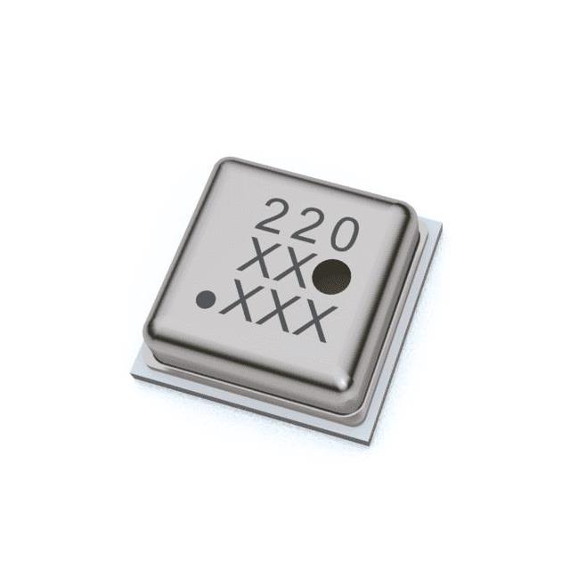 ScioSense ENS220S-BLGT electronic component product image