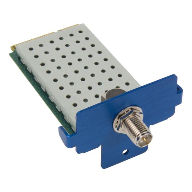 Multi-Tech Systems Inc. MTAC-003U00 electronic component product image