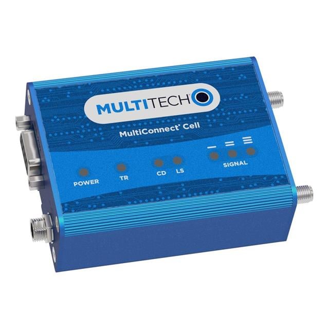 Multi-Tech Systems Inc. MTC-L4G2D-B01-WW electronic component product image