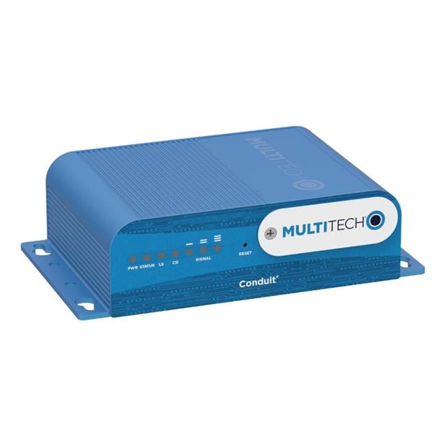 Multi-Tech Systems Inc. MTCDT-L4G1-247A-915.R3-WW electronic component product image