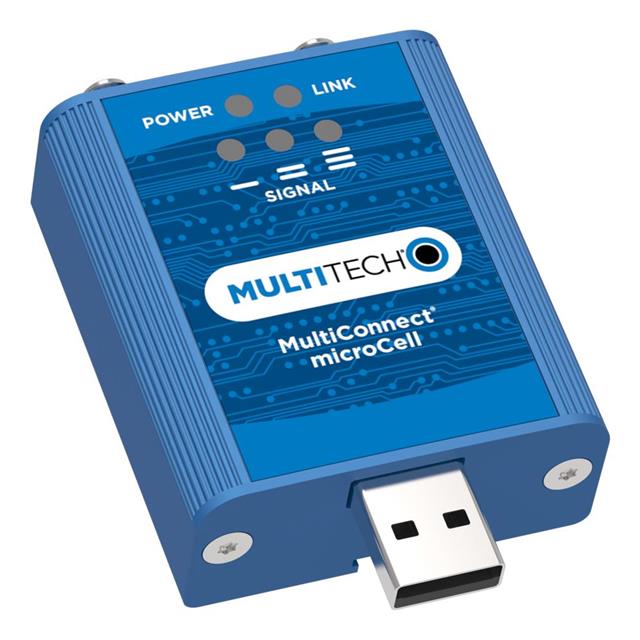 Multi-Tech Systems Inc. MTCM2-L4G1D-B03-KIT electronic component product image