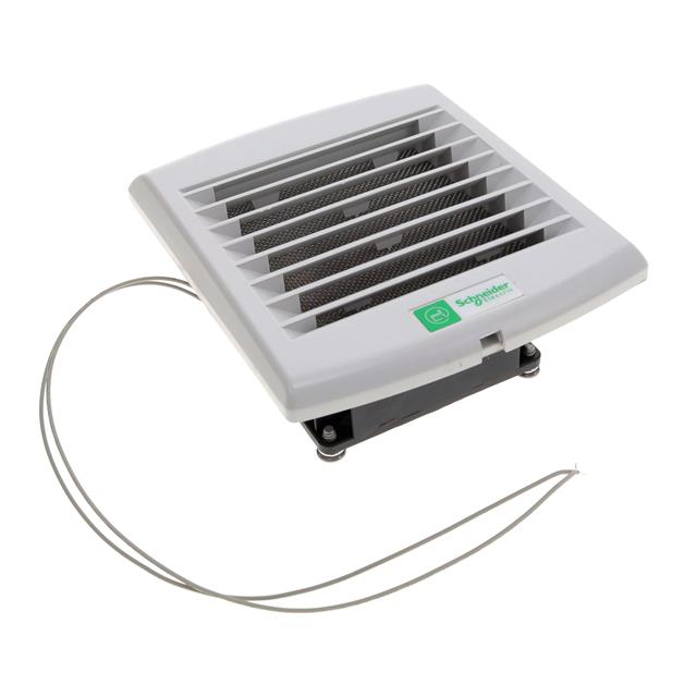 Schneider Electric NSYCVF38M115PF electronic component product image