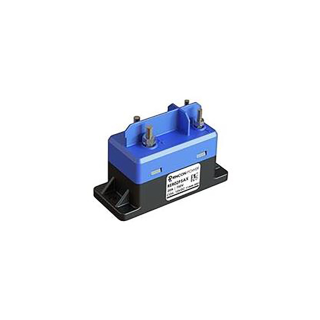 Rincon Power RER02P5BX electronic component product image