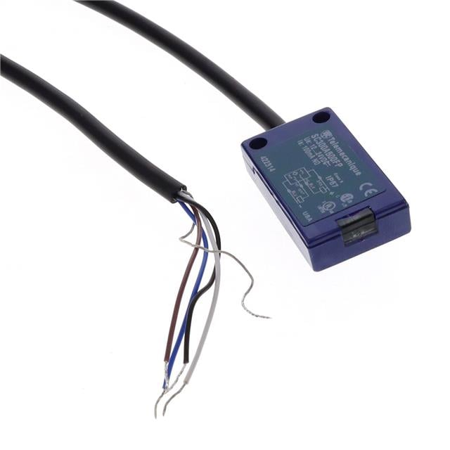 Telemecanique Sensors SC300A500FP electronic component product image