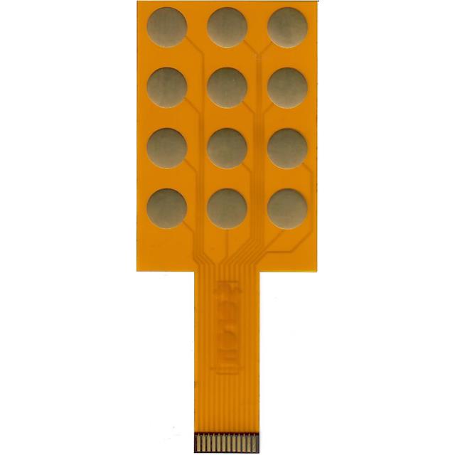 Seron Electronics SE.41 electronic component product image