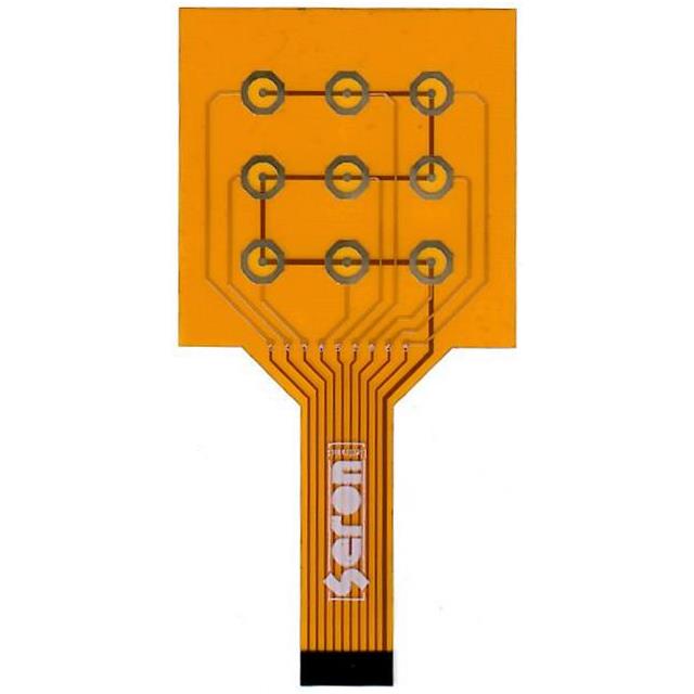 Seron Electronics SE.42 electronic component product image