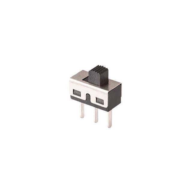 Same Sky (Formerly CUI Devices) SLW-1276864-4A-D electronic component product image