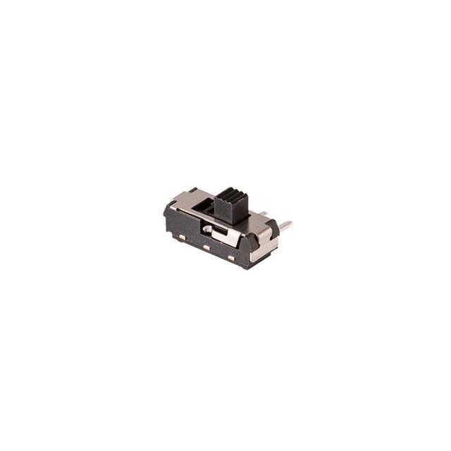 Same Sky (Formerly CUI Devices) SLW-913535-2A-RA-D electronic component product image