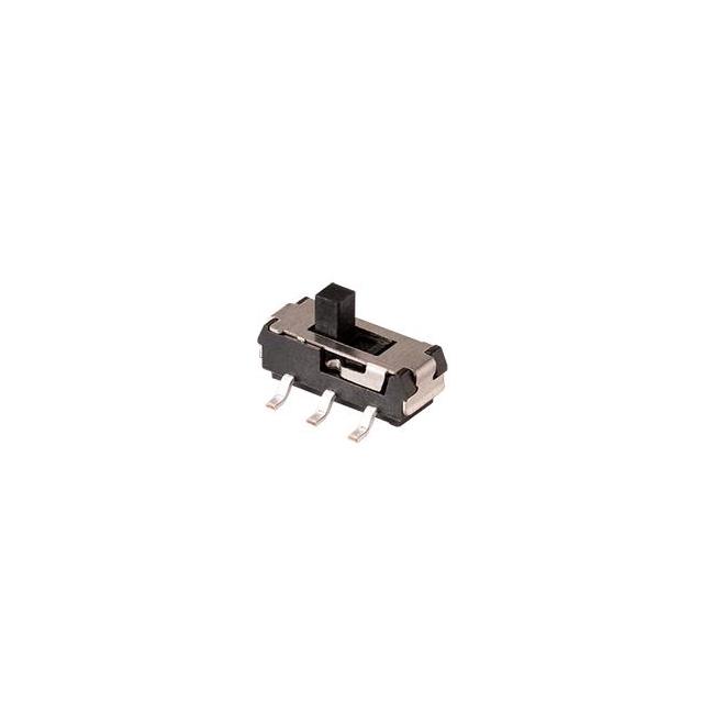 Same Sky (Formerly CUI Devices) SLW-913535-2A-SMT electronic component product image