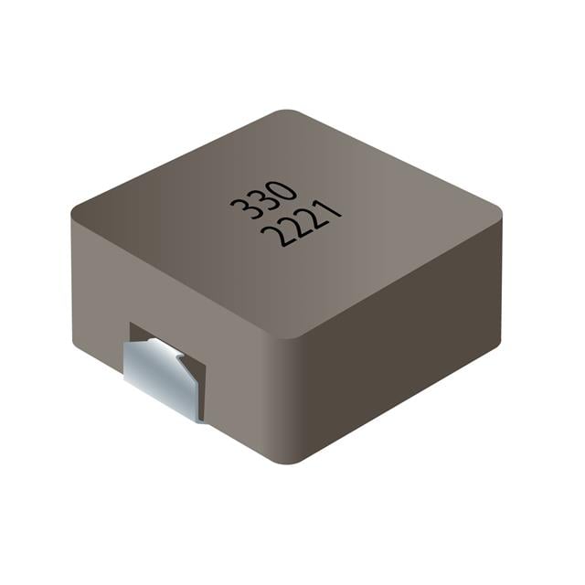 Bourns Inc. SRP1265CC-6R8M electronic component product image