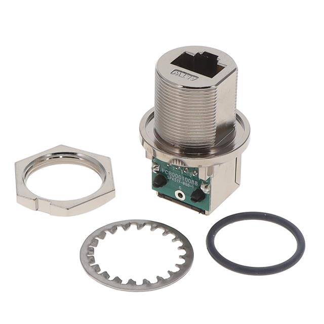 Amphenol LTW RCM-5SPFFV-SCU7001 electronic component product image