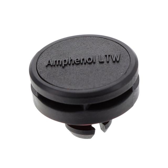Amphenol LTW VENT-PQ1NBK-N8002 electronic component product image
