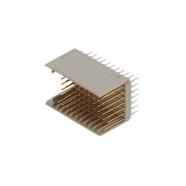 TE Connectivity Erni 103749 electronic component product image
