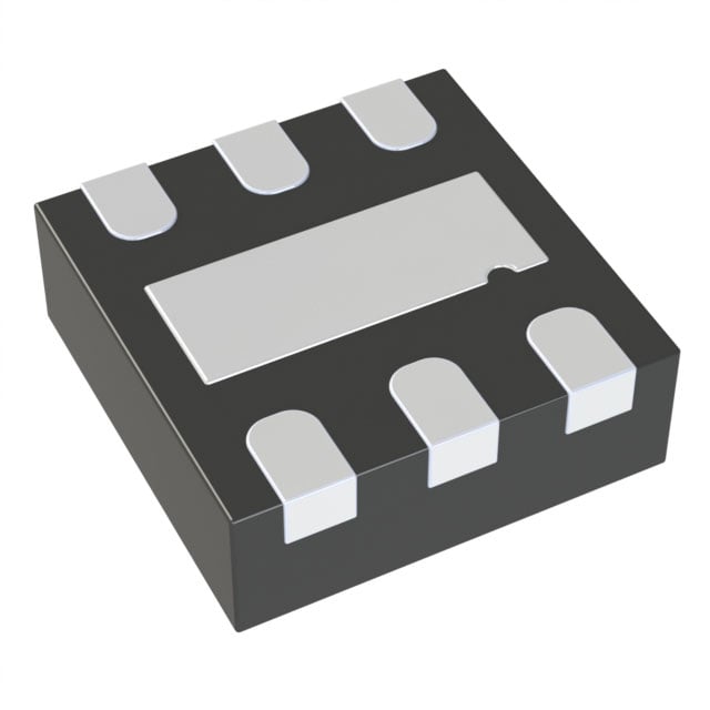 Microchip Technology MIC841LYMT-T5 electronic component product image
