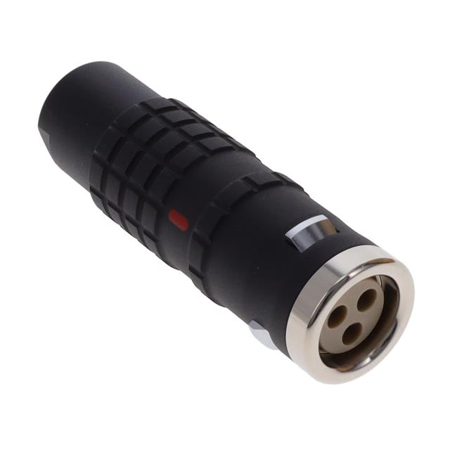 LEMO FGL.3K.303.KYMC10 electronic component product image