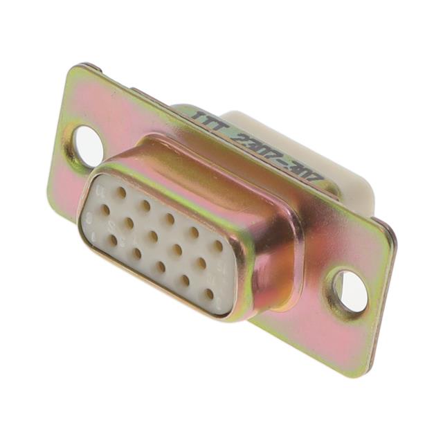ITT Cannon, LLC M24308/2-286F electronic component product image