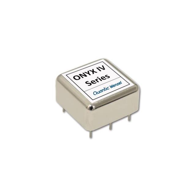 Quantic Wenzel 501-33920 electronic component product image