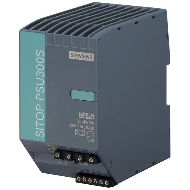 Siemens 6EP14342BA20 electronic component product image