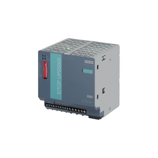 Siemens 6EP19332EC51 electronic component product image