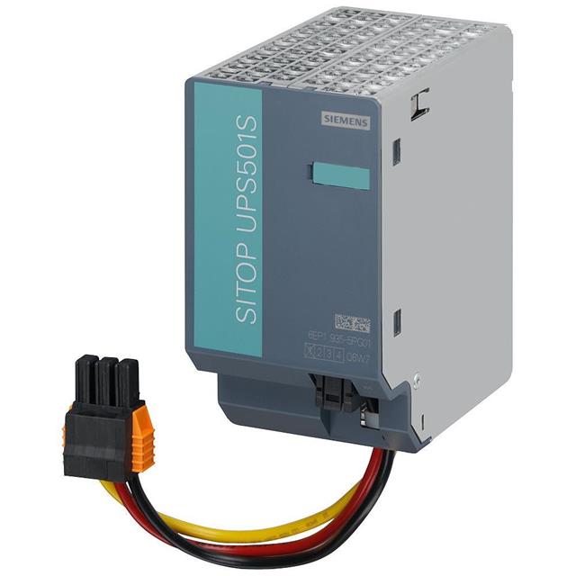 Siemens 6EP19355PG01 electronic component product image