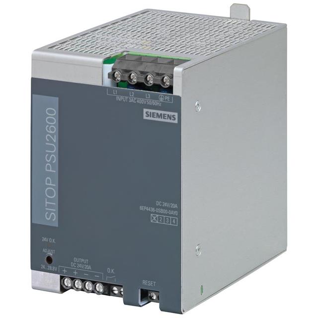 Siemens 6EP44360SB000AY0 electronic component product image