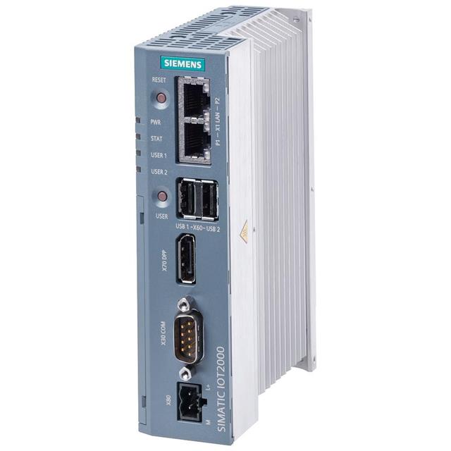 Siemens 6ES76470BA000YA2 electronic component product image