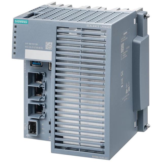 Siemens 6GK59983GS002AC2 electronic component product image