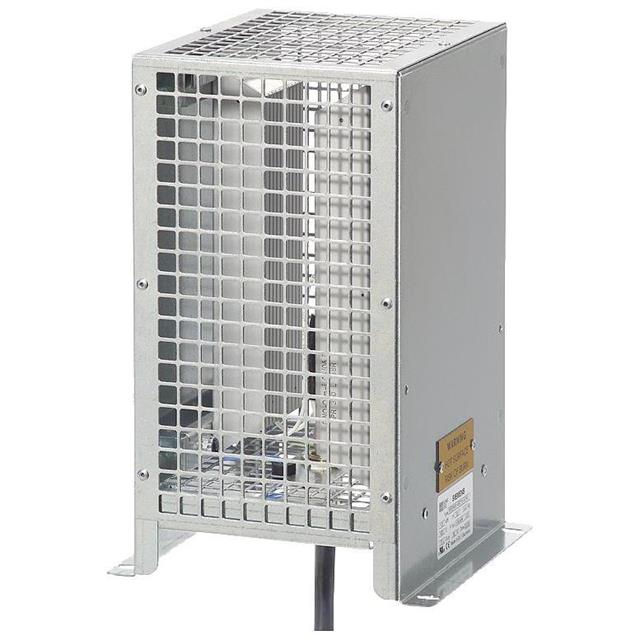 Siemens 6SE64004BD260FA0 electronic component product image