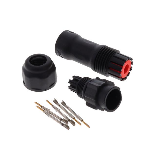 Amphenol LTW BD-05BMMA-QL8SP0 electronic component product image