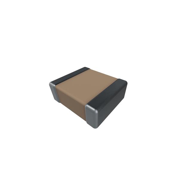 Quantic UTC CB2225BX225KS electronic component product image